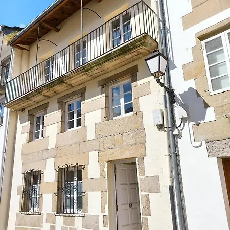 度假居 Casa En La *