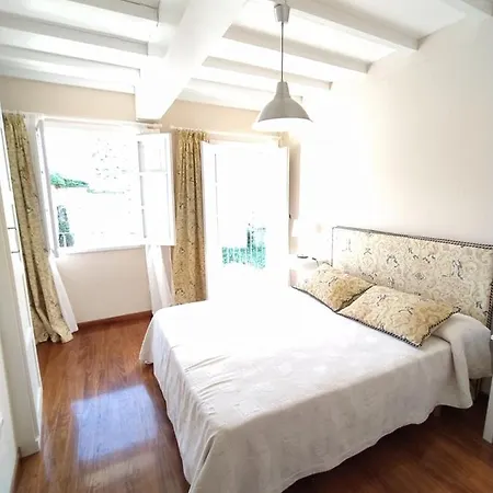 度假居 Casa En La 比韦罗