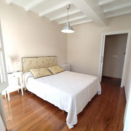 度假居 Casa En La 比韦罗
