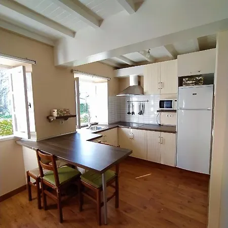 Casa En La 度假居 *