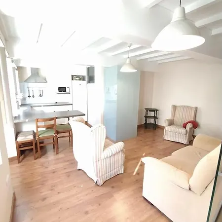 Casa En La 度假居