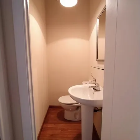 度假居 Casa En La