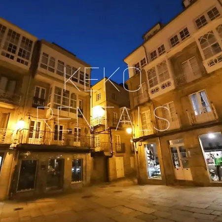 度假居 Casa En La